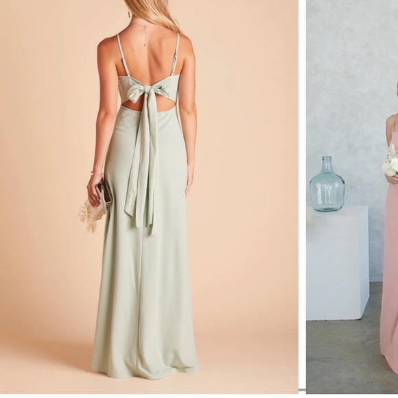 NWT Birdy Grey | Benny | Crepe Sage | XXL - Picture 4 of 5